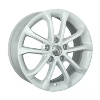 Диск литой Replay A71 6,5x16 5x112 ET33 d57,1 W (конус, C570)