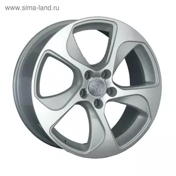 Диск литой Replay A76 8x18 5x112 ET39 d66,6 SF (конус, A001)