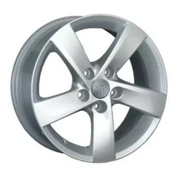 Диск литой Replay A87 7x16 5x112 ET48 d57,1 S (конус, C570)