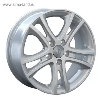 Диск литой Replay A99 6,5x16 5x112 ET46 d57,1 S (конус, C570)