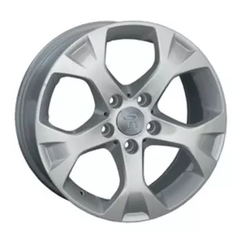 Диск литой Replay B104 7,5x17 5x120 ET20 d72,6 S (конус, B640)