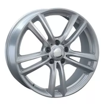 Диск литой Replay B105 8x18 5x120 ET20 d74,1 S (конус, B640)