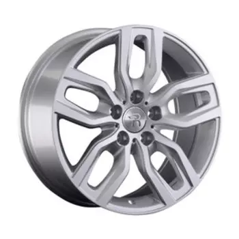 Диск литой Replay B110 9x19 5x120 ET48 d74,1 S (конус, C645)