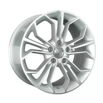 Диск литой Replay B112 8x18 5x120 ET43 d72,6 SF (конус, B640)