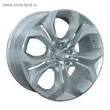 Диск литой Replay B116 11x20 5x120 ET37 d74,1 SF (конус, B640)