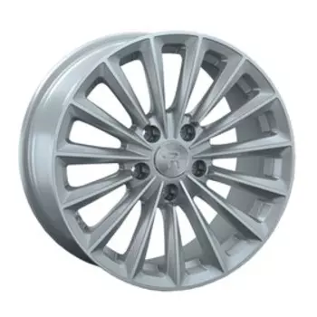 Диск литой Replay B118 8x18 5x120 ET30 d72,6 SF (конус, B640)