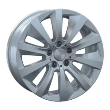 Диск литой Replay B119 8x17 5x120 ET30 d72,6 S (конус, B640)