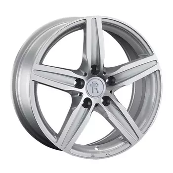 Диск литой Replay B142 7.5x17 5x120 ET32 d72.6 SF