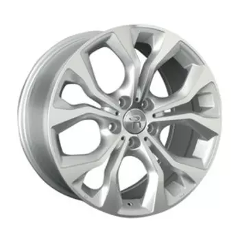 Диск литой Replay B151 8,5x18 5x120 ET46 d74,1 SF (конус, B640)