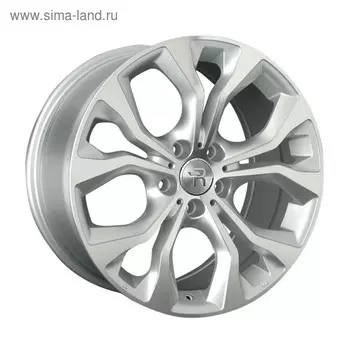 Диск литой Replay B151 9x19 5x120 ET40 d74,1 SF (конус, B640)