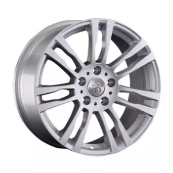 Диск литой Replay B152 8,5x18 5x120 ET46 d74,1 S (конус, B640)