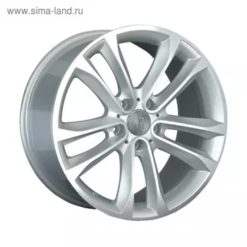 Диск литой Replay B162 10x19 5x120 ET53 d74,1 SF (конус, B640)