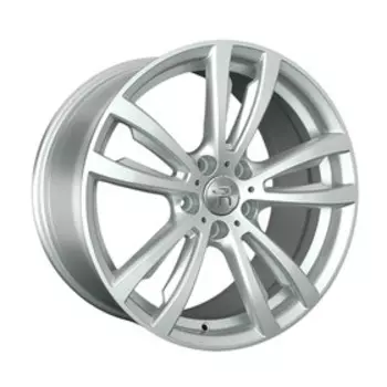 Диск литой Replay B169 9x19 5x120 ET48 d74,1 S (конус, B640)