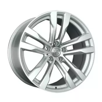 Диск литой Replay B170 9x19 5x120 ET18 d74,1 SF (конус, B640)