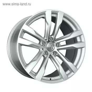 Диск литой Replay B170 9x19 5x120 ET48 d74,1 SF (конус, B640)