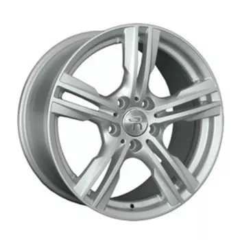 Диск литой Replay B172 9x19 5x120 ET18 d74,1 S (конус, B640)