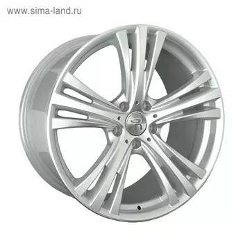 Диск литой Replay B173 10x20 5x120 ET40 d74,1 SF (конус, B640)