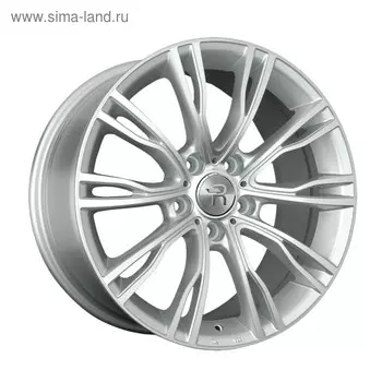 Диск литой Replay B174 8,5x18 5x120 ET46 d74,1 SF (конус, B640)