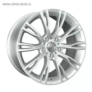 Диск литой Replay B174 9x19 5x120 ET48 d74,1 S (конус, B640)