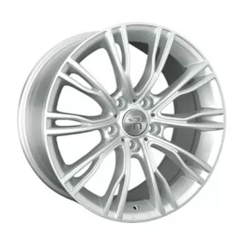 Диск литой Replay B174 9x19 5x120 ET48 d74,1 S (конус, B640)