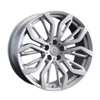 Диск литой Replay B185 9x19 5x120 ET48 d74,1 S (конус, B640)