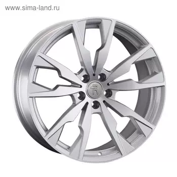 Диск литой Replay B228 8,5x20 5x112 ET25 d66,6 SF (конус, B640)