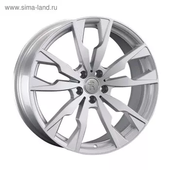 Диск литой Replay B228 8,5x20 5x120 ET25 d72,6 S (конус, B640)