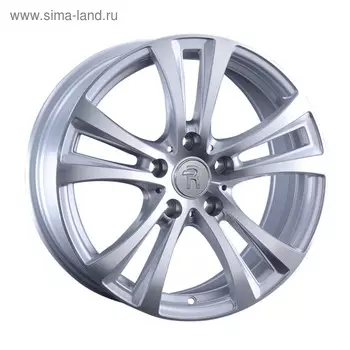 Диск литой Replay B229 7,5x17 5x120 ET37 d72,6 SF (конус, B640)