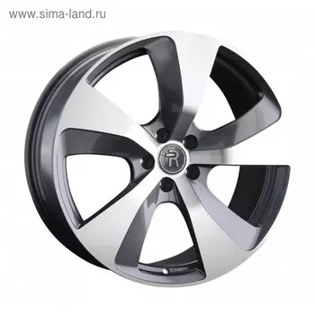 Диск литой Replay B239 9x20 5x112 ET35 d66,6 SF (конус, C570-01)