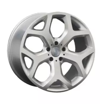 Диск литой Replay B70 8x18 5x120 ET46 d72,6 S (конус, B640)