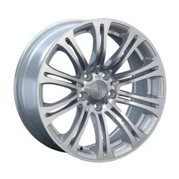 Диск литой Replay B84 8,5x19 5x120 ET25 d72,6 SF (конус, C645)