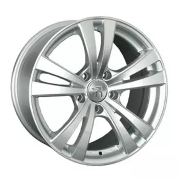 Диск литой Replay B92 7,5x17 5x120 ET34 d72,6 SF (конус, B640)