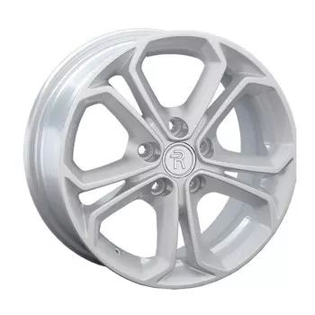 Диск литой Replay CHR36 6.5x15 5x108 ET46 d56.1 S