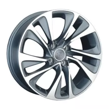 Диск литой Replay CI29 7x17 4x108 ET26 d65,1 GMF (конус, C570)