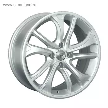 Диск литой Replay CI45 7x17 4x108 ET26 d65,1 S (конус, C570)