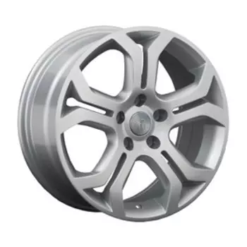 Диск литой Replay CL10 8x17 5x115 ET42 d70,1 S (конус, C570)