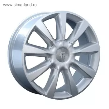 Диск литой Replay CL13 8x20 6x139,7 ET31 d77,8 S (конус, INF10)