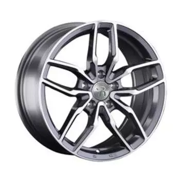 Диск литой Replay D2766 (VV285) 8x18 5x112 ET25 d66.6 GMF (конус, C570)