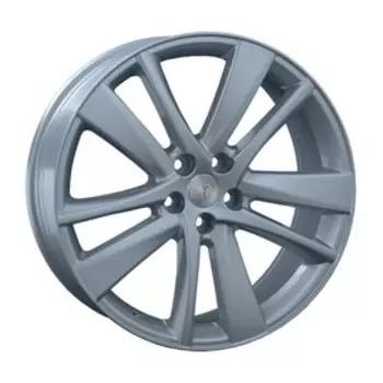 Диск литой Replay EM6 7x17 5x114,3 ET45 d60,1 S (конус, C570)