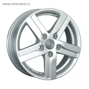 Диск литой Replay FA9 5,5x15 5x114,3 ET50 d67,1 S (конус, C570)