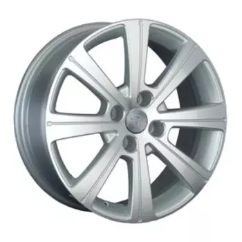 Диск литой Replay FD122 7x17 4x108 ET37,5 d63,3 SF (конус, C570)