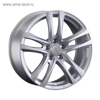 Диск литой Replay FD136 8x18 5x114,3 ET44 d63,3 S (конус, C570)