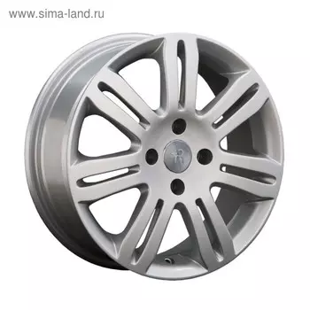 Диск литой Replay FD139 6,5x16 4x108 ET37,5 d63,3 S (конус, C570)