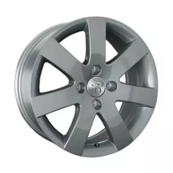 Диск литой Replay FD140 7x16 4x108 ET41,5 d63,3 GM (конус, C570)