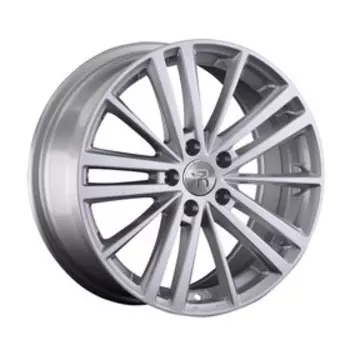 Диск литой Replay FD149 7,5x17 5x108 ET55 d63,3 S (конус, C570)
