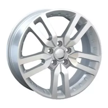 Диск литой Replay FD154 7,5x17 5x108 ET55 d63,3 SF (конус, LR002)