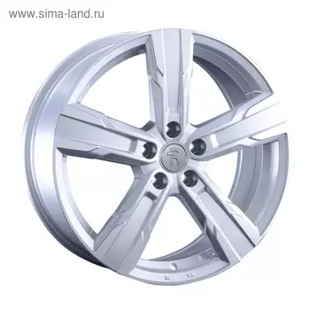 Диск литой Replay FD171 7,5x18 5x108 ET52,5 d63,3 SF (конус, C570)