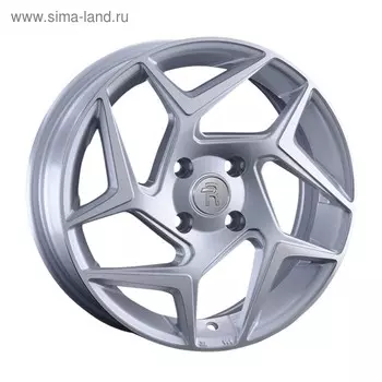 Диск литой Replay FD172 6x16 4x108 ET37,5 d63,3 SF (конус, C570)