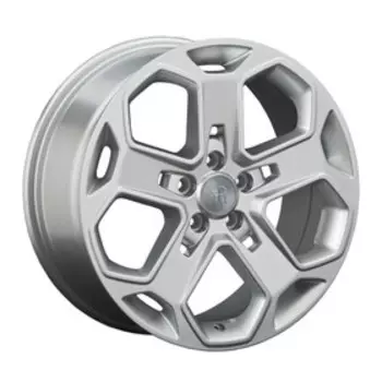 Диск литой Replay FD23 8x18 5x108 ET55 d63,3 S (конус, C570)