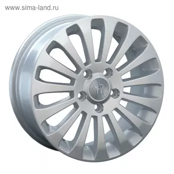 Диск литой Replay FD24 6,5x16 4x108 ET47,5 d63,3 S (конус, C570)